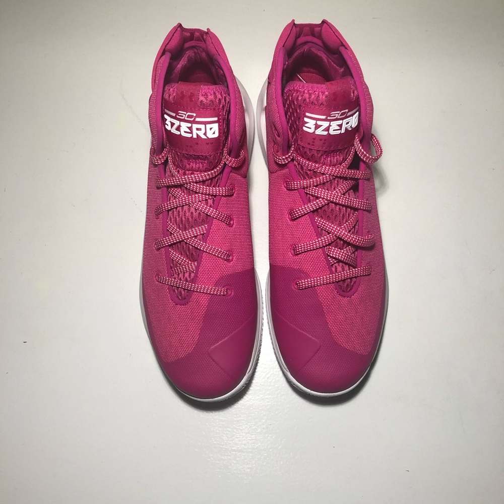 Under Armour Steph Curry SC3Zero Limited Edition